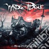 Winds Of Plague - Blood Of My Enemy cd