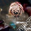 Earth Caller - Crystal Death cd