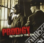 Prodigy (Rap) - Return Of The Mac (Cd+Dvd) cd