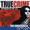 True Crimes cd