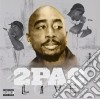 2Pac - Live cd