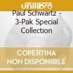 Paul Schwartz - 3-Pak Special Collection