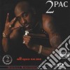 2pac - All Eyez On Me (Explicit Version) cd