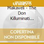 Makaveli - The Don Killuminati (The 7 Day Theory) cd