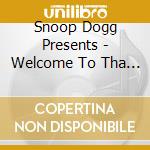 Snoop Dogg Presents - Welcome To Tha Church: Da Album cd