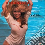 Charo & Salsoul Orchestra - Cuchi-cuchi cd