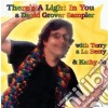 David Grover - There'S A Light In You cd