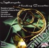 Hunting Concertos For Natural Horn And Orchestra: Anton, Rosetti cd