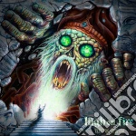 High On Fire - Sanctions Annihilation cd