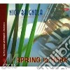 Soring is here - brignola nick cd