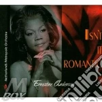 Isn't it romantic - anderson ernestine cd