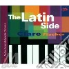 Clare Fischer - Latin Side cd