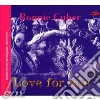 Love for saï¿½e - cuber ronnie cd