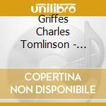 Griffes Charles Tomlinson - Alexa Still - Flute cd