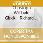 Christoph Willibald Gluck - Richard Strauss Conducts... cd