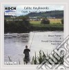 Bruce Posner - Celtic Keyboards cd