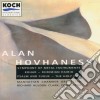Alan Hovhaness - Sinfonia N.17 Op 203 (1963) For Metal Orchestra cd