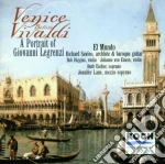 Giovanni Legrenzi - Sonata Seconda A Tre cd