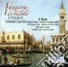 Giovanni Legrenzi - Sonata Seconda A Tre cd