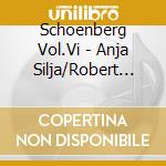 Schoenberg Vol.Vi - Anja Silja/Robert Craft cd