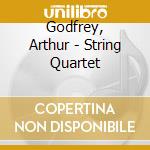 Godfrey, Arthur - String Quartet cd musicale di Godfrey, Arthur