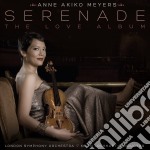 Anne Akiko Meyers - Serenade The Love Album
