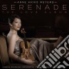 Anne Akiko Meyers - Serenade The Love Album cd