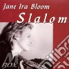 Jane Ira Bloom - Slalom cd