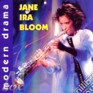Modern drama - cd musicale di Jane ira bloom