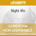 Night life cd