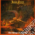 Judas Priest - Sad Wings Of Destiny cd