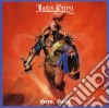 Judas Priest - Hero Hero cd