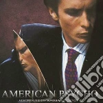 American Psycho: Ost - cd