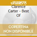 Clarence Carter - Best Of cd