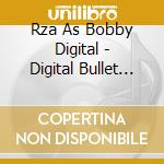 Rza As Bobby Digital - Digital Bullet (Explicit Version) cd
