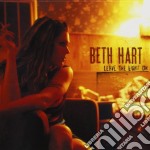 Hart Beth - Leave The Light On