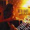 Hart Beth - Leave The Light On cd