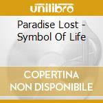 Paradise Lost - Symbol Of Life cd