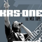 Krs One - The Mix Tape cd