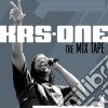 Krs One - The Mix Tape cd