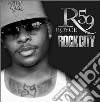 Royce Da 5'9 - Rock City cd
