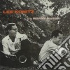 Lee Konitz / Warne Marsh - Lee Konitz With Warne Marsh cd