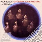 Lift every voice - roach max cd