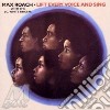 Lift every voice - roach max cd
