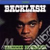 Backlash - cd