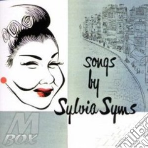 Songs by - cd musicale di Syms Sylvia