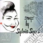 Songs by - cd