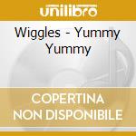 Wiggles - Yummy Yummy cd