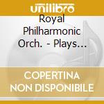 Royal Philharmonic Orch. - Plays 007 Classics cd