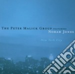 Peter Malick Group Featuring Norah Jones - New York City
